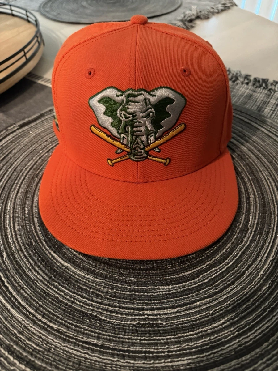 Oakland Athletics Fan Caps & Hats for sale | eBay