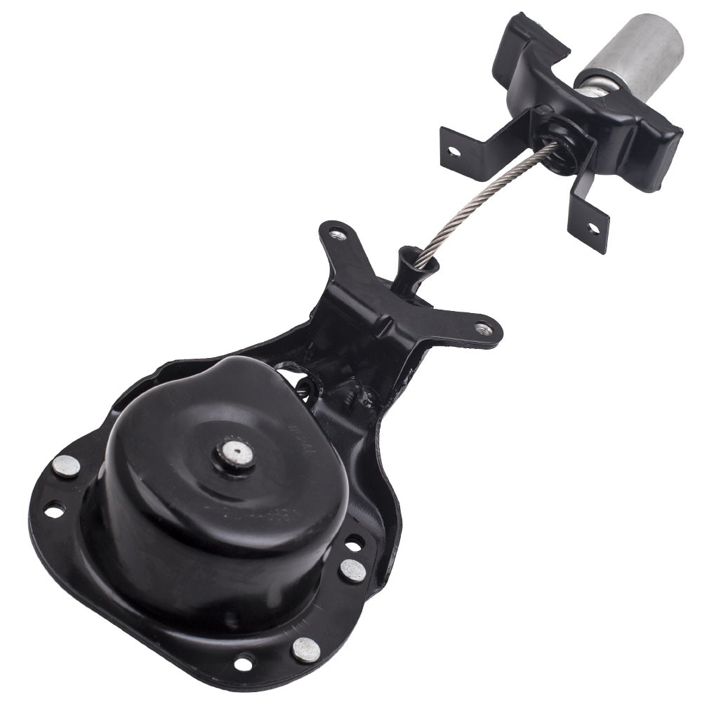 Treuil de roue de secours Range Rover Sport câble acier pour Discovery 3 4