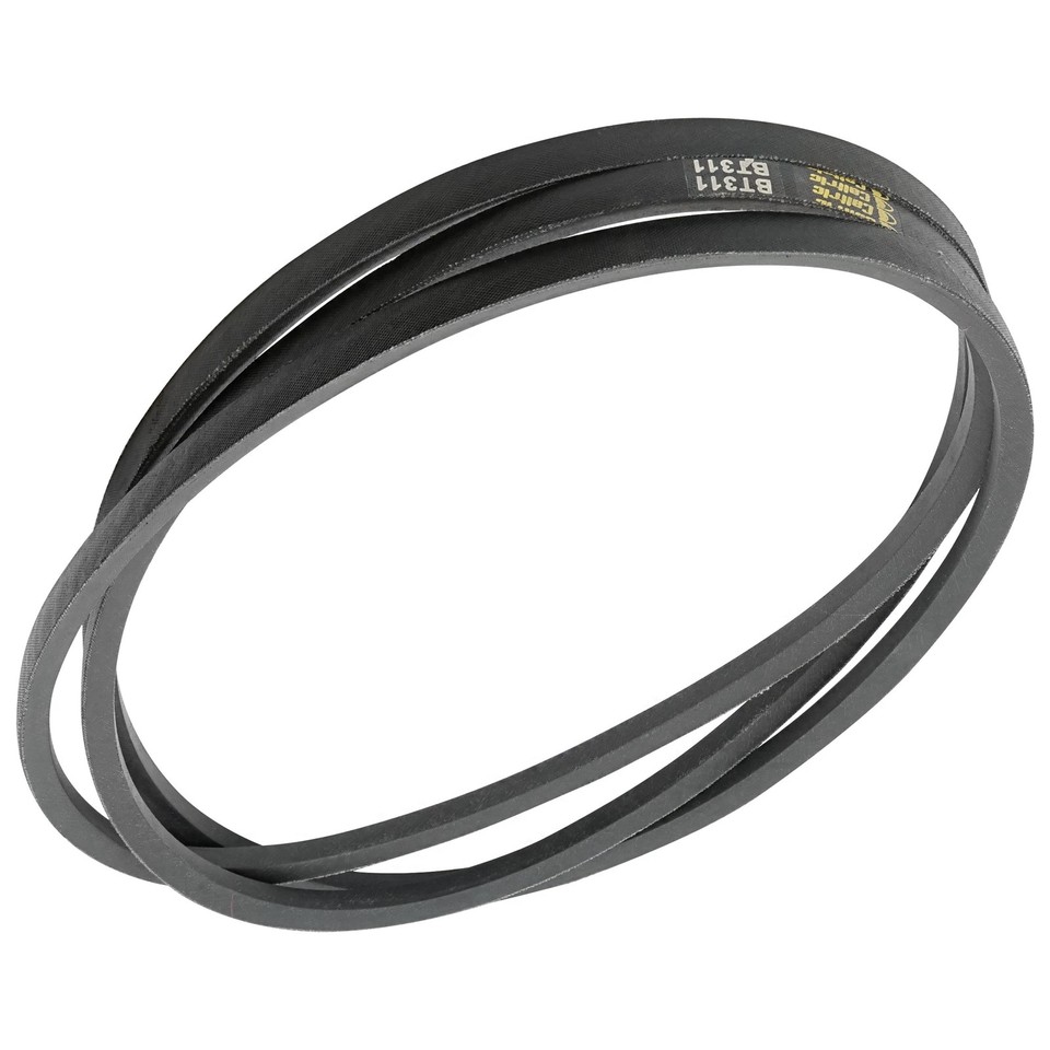 Correa Husillo 48 Pulgadas Yamaha Tzr 250 3xv Para Husqvarna YTH22K48 YTH2348 Yth23k48 Yth23v48 Yth24v48 Deck Motor Accesorio Cortacésped Husqvarna YTH24V48