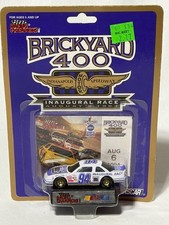Racing Champions Brickyard 400 1994 Inaugural Race, NASCAR, 1/64