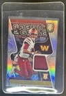 2024 Panini Totally Certified Football Jayden Daniels #FGR-JYD