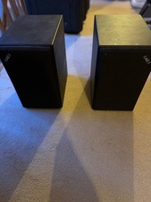 Acoustic Energy AE1 passive reference monitor