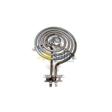 SIMPSON STOVE COOKTOP HEATING ELEMENT (SMALL HOTPLATE) 61D919W*19 61F817W
