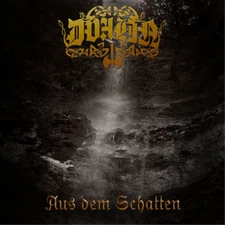 Dvalin Aus Dem Schatten (CD) Album (UK IMPORT)