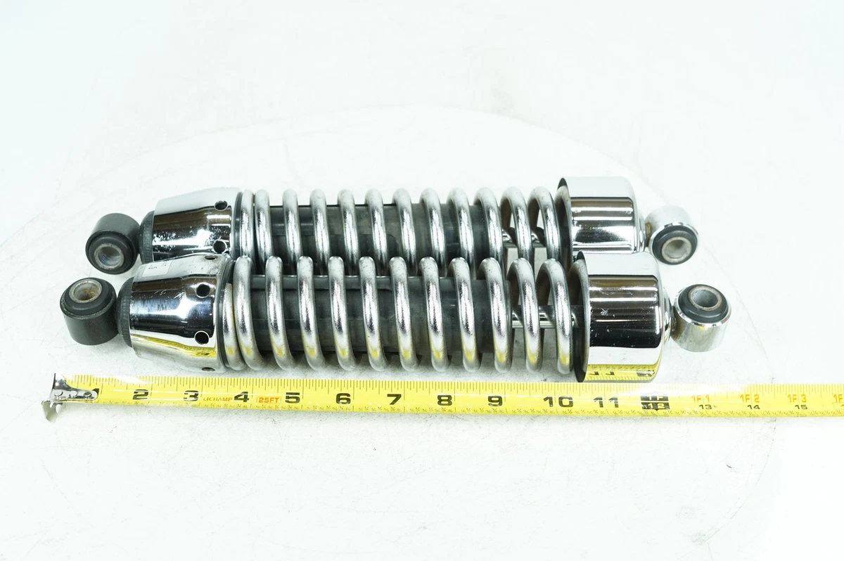 Rear Shocks for Harley-Davidson Super Glide for sale | eBay Rear Shocks for Harley-Davidson Super Glide for sale | eBay