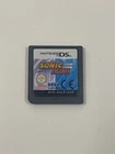 Sonic Rush Nintendo DS, 2005 Authentic Cartridge Only Tested