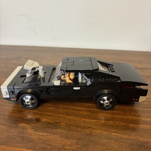 Lego 76912 | eBay