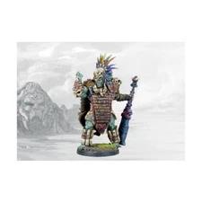 Para Bellum Wargames Conquest: Wadrhun: Chieftain
