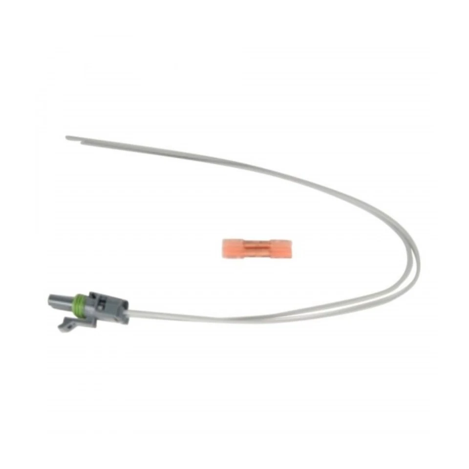 Genuine ACDelco For GMC K3500/K1500 1990 Multi-Purpose Pigtail | Gray | 12126453 - Image 2 of 4