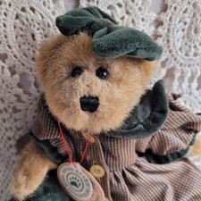 boyds bears the bailey and friends collection