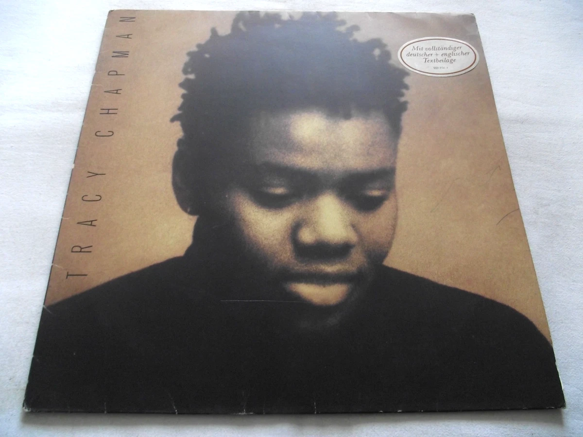 Preços baixos em Discos de vinil Tracy Chapman | eBay