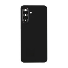 Back Glass Camera Lenses for Samsung Galaxy A26 Black Repair Part Fix Tech Parts