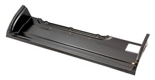 Inner Front Door Bottom Repair Panel Rh 53-56 Ford F100 F250