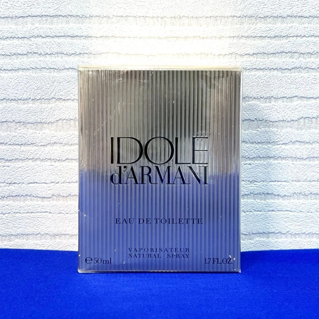 Idole d'Armani by Giorgio Armani Spray Fragrances for Women for