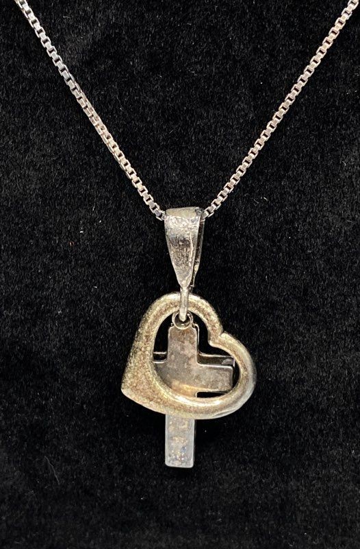 925 Sterling Silver Assorted 2PC Assorted Jewelry… - image 3