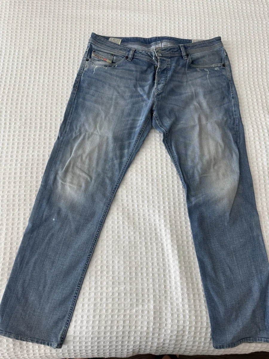 Diesel Viker Jeans for Men in 32 Inseam for sale | eBay