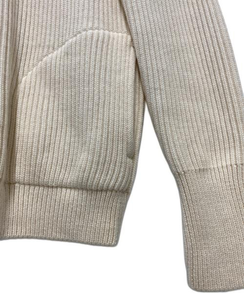 【nashi】ANDERSEN-ANDERSEN Drivers Knit S Andersen-Andersen Half Zip Driver Knit | eBay
