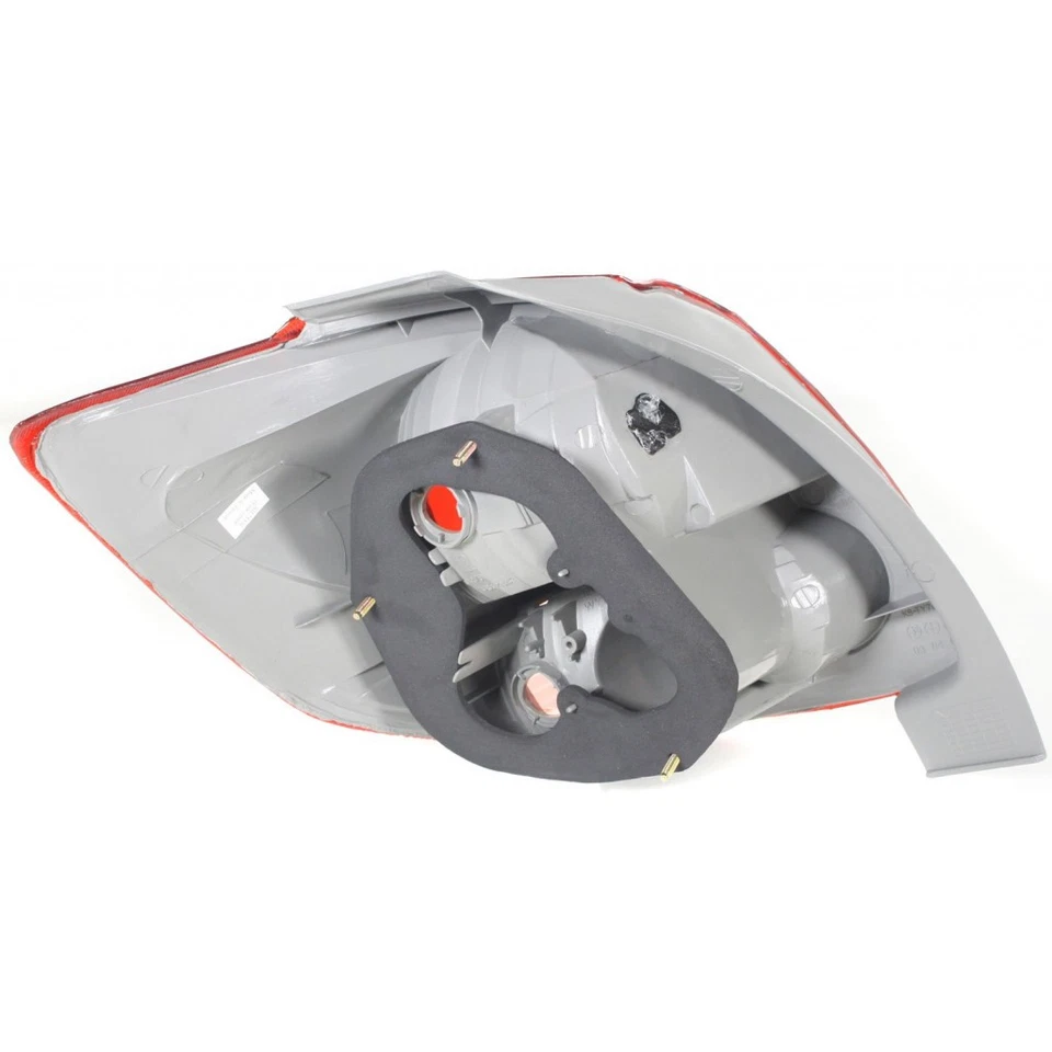 Par de luces traseras para conductor y pasajero Toyota Matrix 2003 2004 Foto 2 de 4