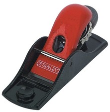 Strumenti Musicali - Attrezzi - Pialla Pialla Stanley No.102