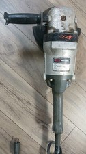 Skil Professional Disc Grinder 7”-9” Model 9845 - 4HP - Tested Works