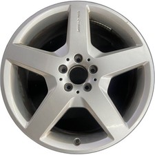 AMG Mercedes-benz R-class OEM Wheel 19” 251 R350 2010 Rim Original 85116