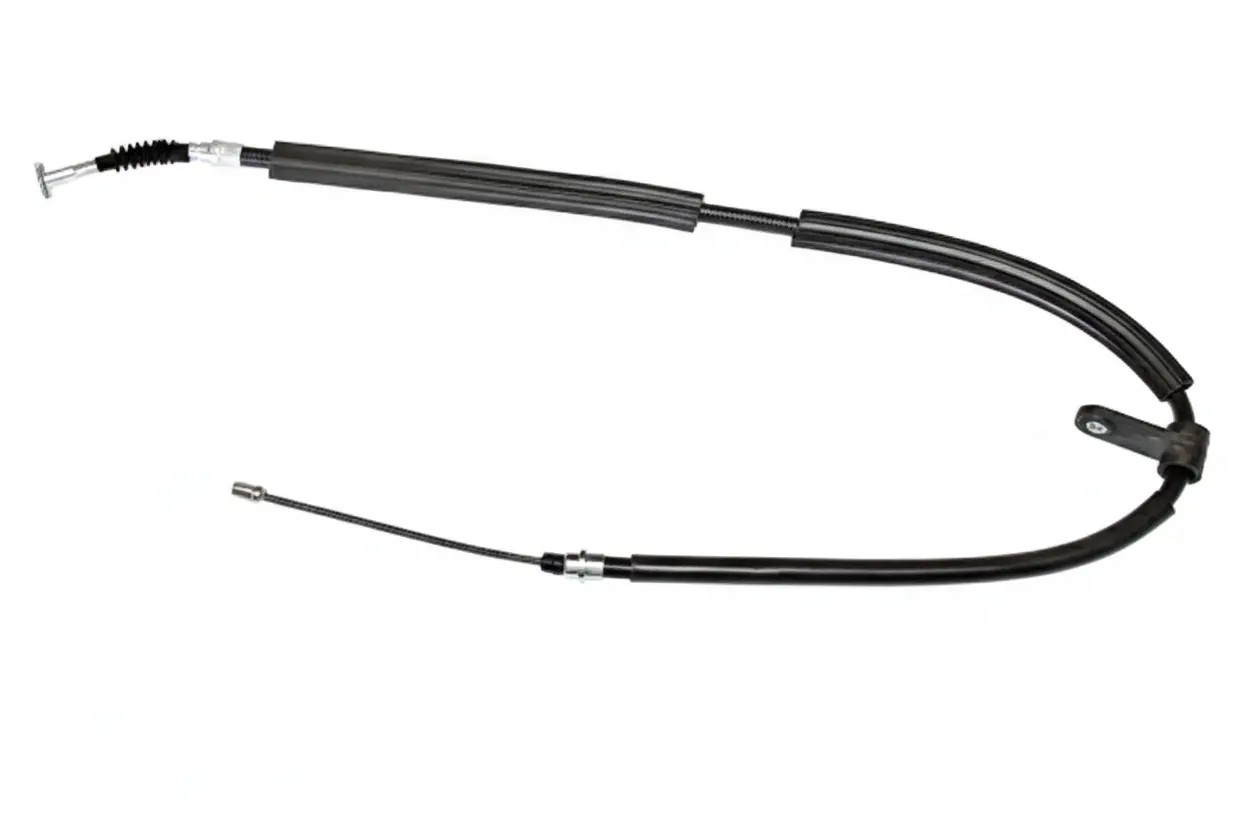 Cavo freno a mano Dx 01.01.09 LINEX per ALFA ROMEO 147 - Immagine 2