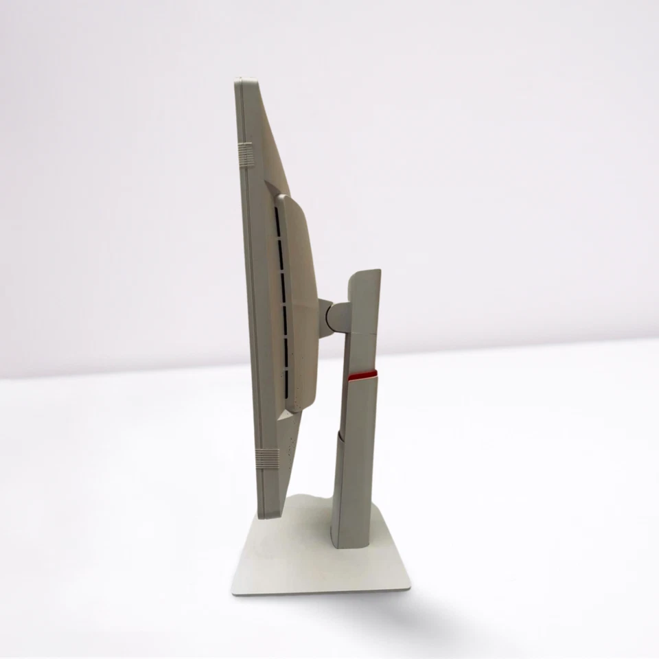 Fujitsu B24W-7 LED 24" Monitor 1920x1200 IPS Full HD Bildschirm Höhenverstellbar - Bild 4 von 4