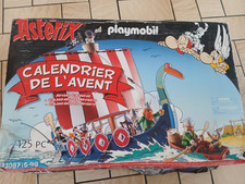 PLAYMOBIL 71087 ASTERIX LE