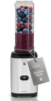 WMF Kult X Mix & Go Mini Smoothie Maker, Standmixer