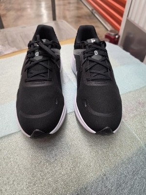 Nike QUEST 5 Road Running Shoes Sneakers Black Men's 11.5