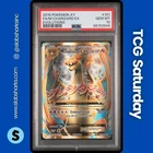 2016 POKEMON XY EVOLUTIONS #101/108 M CHARIZARD EX FULL ART ULTRA RARE PSA 10