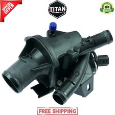 FITS RENAULT MASTER M9T YS23DDT 2.3D DOHC 2010 COOLANT THERMOSTAT 110604371R NEW
