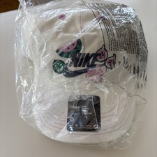 Nike Club Kids Cap Hat HM6951 - 133 Adjustable One Size Cotton NEW Fruit