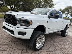 2023 Ram 2500 BIG HORN