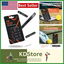 Precision Pickleball Lead Tape – Enhance Power & Control