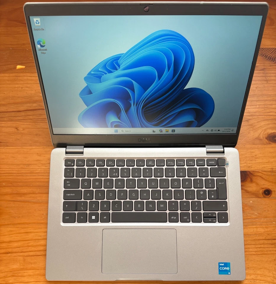 Dell Latitude 3340 · i5-1335U · 8GB · 238GB, photo 1 of 5