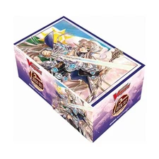 Bushiroad Premium Deckset - Jewel Knight SW (New)