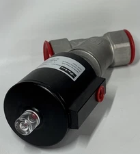 Parker PA25S1N6S050A 1in NPT 2-Way Angle Seat Valve thumbnail 5