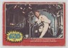 1977 O-Pee-Chee Star Wars Luke Destroys an Imperial Ship! #1