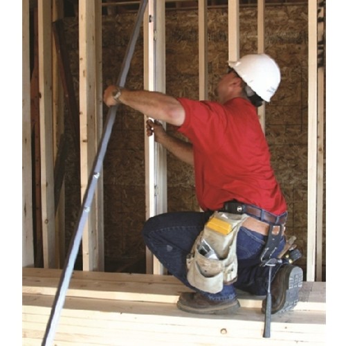 Guardian 2620 Adjustable Wall Brace 10'6 to 11'6 Fast Thread