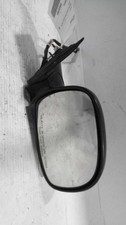 Passenger Right Side View Mirror Power Fits 94-97 S10s15sonoma 516543