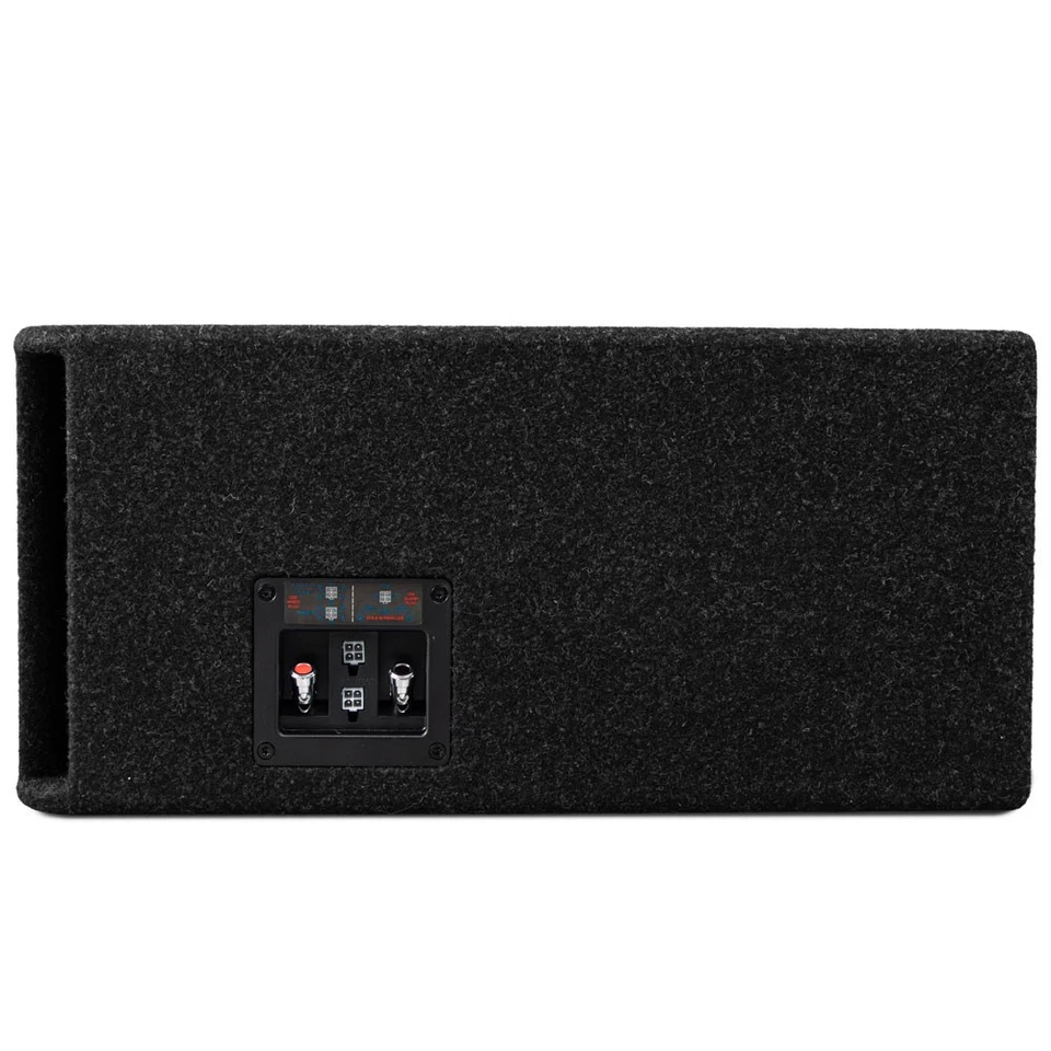 Subwoofer für VW ID.7 mit Harman/Kardon | Subwoofer Plug&Play | ROCK-9 | OPTION - Bild 4 von 4