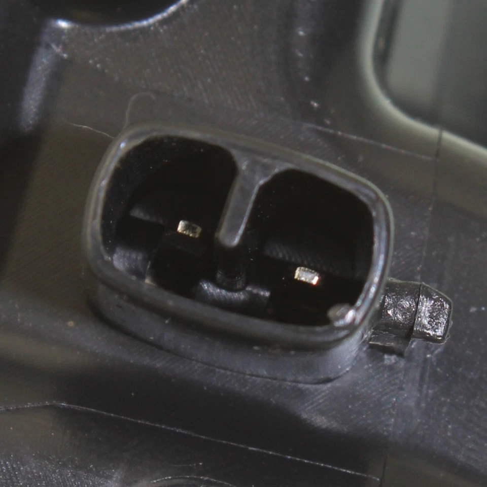 Conjunto de luz de señal/esquina para Toyota Corolla 2017 lado del conductor delantero CAPA Foto 3 de 3