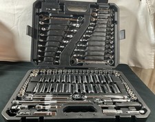Matco Tools 101 Piece Silver Eagle Master Mec...