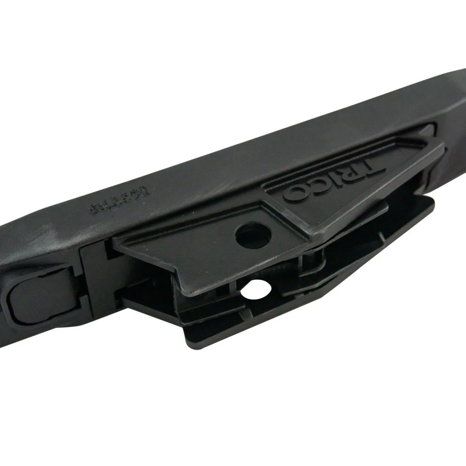 Par de escobillas limpiaparabrisas Trico Ice conductor y pasajero delanteras Foto 3 de 4