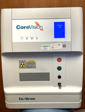 BIOPTICS Faxitron CoreVision 5x10 Digital Specimen Radiography System In-Vitro