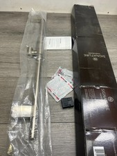 Signature Hardware SHSB3050BN Lowden 30" Shower Slide Bar