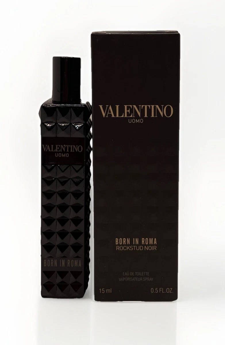 Las mejores ofertas en Fragancias Valentino Negro | eBay