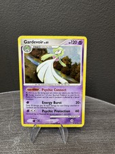 Gardevoir 8/127 Platinum Holo pokemon card rare auth vintage on eBay