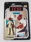 Star Wars Kenner Vintage Collection Admiral Ackbar Action Figure Loose 1983